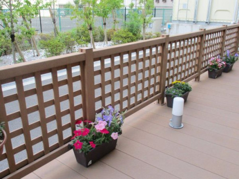 ハートランド戸田公園