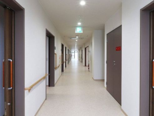 ハートランド戸田公園