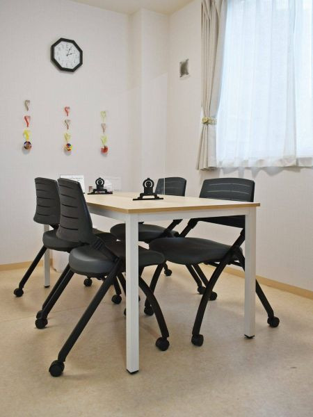 ハートランド戸田公園