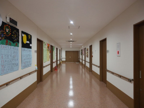 ハートランド・アイリ本庄Ⅱ