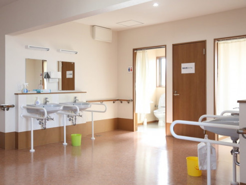 ハートランド・アイリ本庄Ⅱ