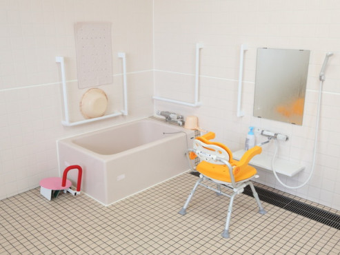 ハートランド・アイリ本庄Ⅱ