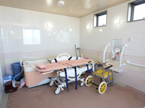 ハートランド・アイリ熊谷