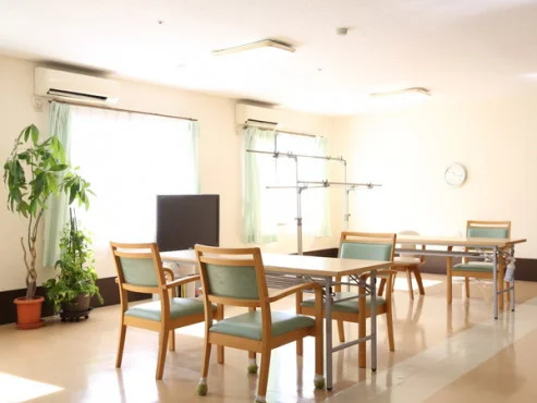 リビングルーム