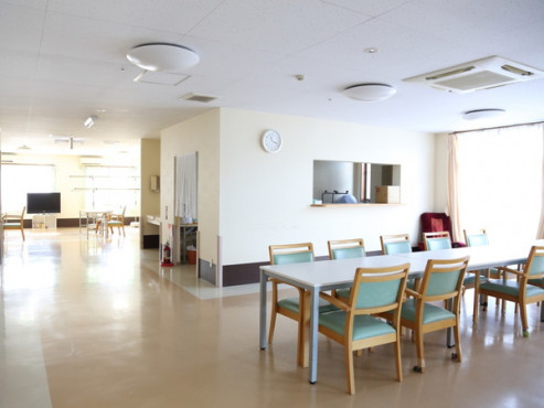 ハートランド・アイリ本庄I