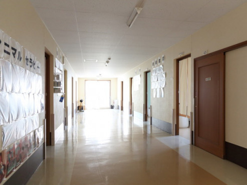 ハートランド・アイリ本庄I