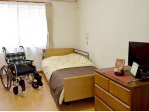 ハートケアライフ誉田