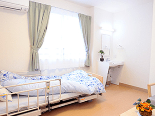 ヒューマンライフケア見沼グループホーム