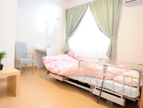 ヒューマンライフケア見沼グループホーム