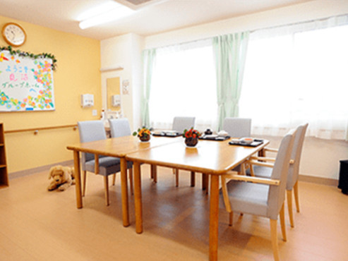 ヒューマンライフケア見沼グループホーム