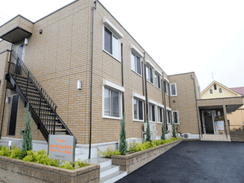 ヒューマンライフケア見沼グループホーム