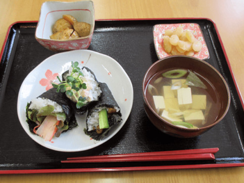 ヒューマンライフケア見沼グループホーム