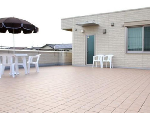 ヒューマンライフケア大泉学園グループホーム