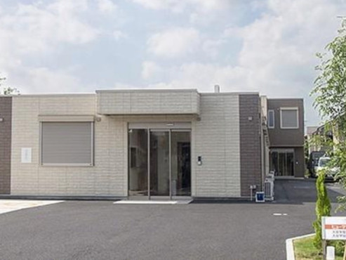 ヒューマンライフケア大泉学園グループホーム