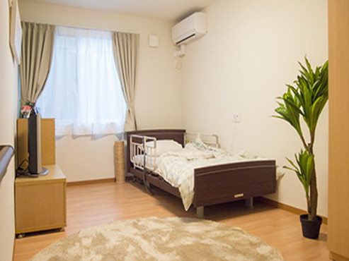 ヒューマンライフケア川口グループホーム