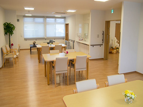 ヒューマンライフケア川口グループホーム