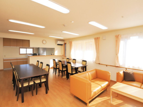 ヒューマンライフケアグループホーム高津