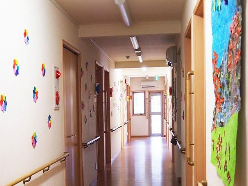 ヒューマンライフケアグループホーム高津