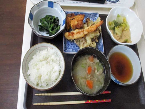 ヒューマンライフケア宇奈根グループホーム