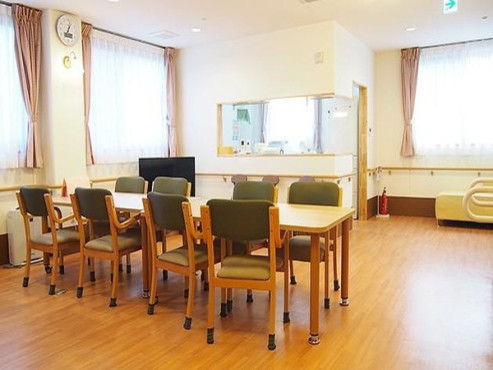 ヒューマンライフケア菅仙谷グループホーム