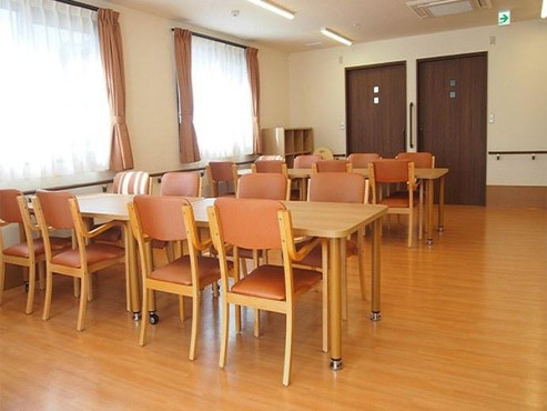 ヒューマンライフケア大野台グループホーム