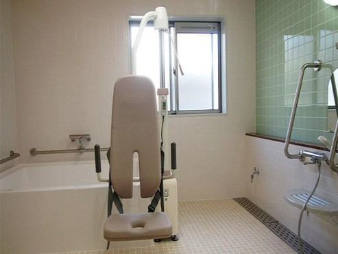 ヒューマンライフケア大野台グループホーム