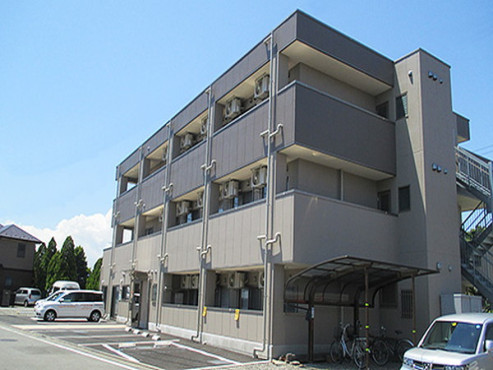 ヒューマンライフケア八王子グループホーム