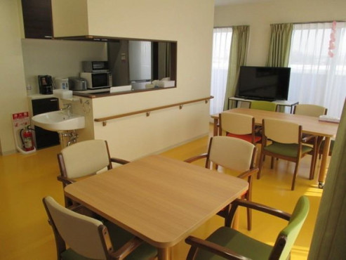 ヒューマンライフケア八王子グループホーム