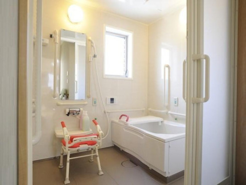 ヒューマンライフケア八王子グループホーム