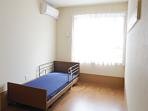 ヒューマンライフケア墨田グループホーム