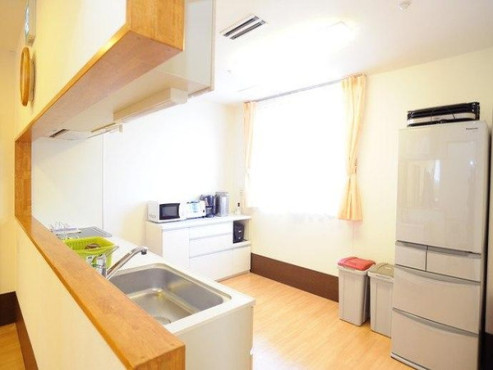 ヒューマンライフケア宮前グループホーム