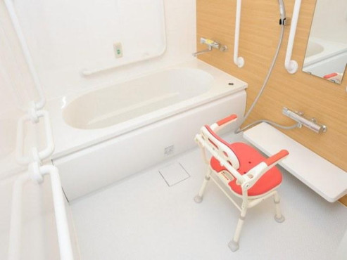 ヒューマンライフケア宮前グループホーム