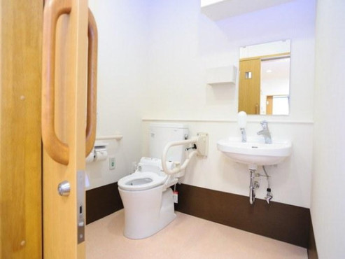 ヒューマンライフケア宮前グループホーム