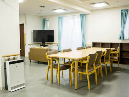 ヒューマンライフケア中村橋グループホーム