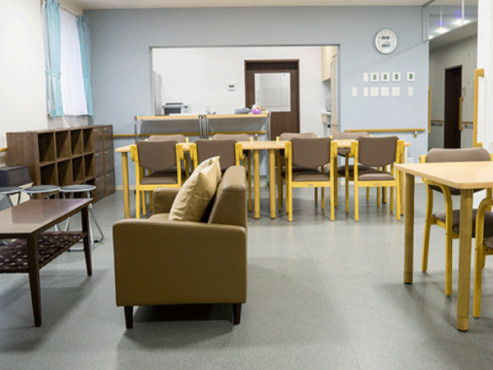 ヒューマンライフケア中村橋グループホーム