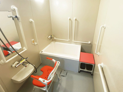 ヒューマンライフケア中村橋グループホーム