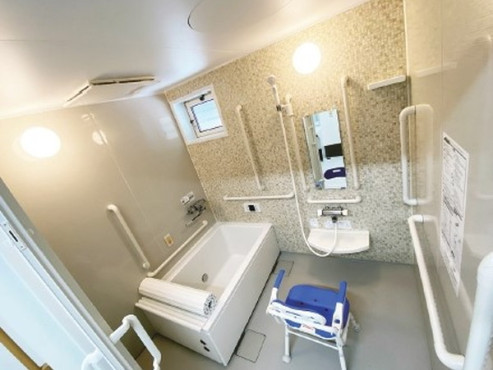 ヒューマンライフケア王禅寺グループホーム