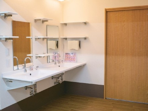 ヒューマンライフケア王禅寺グループホーム