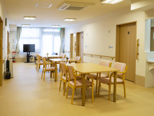 ヒューマンライフケア市川真間グループホーム