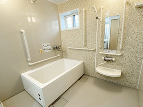 ヒューマンライフケア市川真間グループホーム