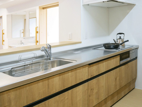 ヒューマンライフケア市川真間グループホーム