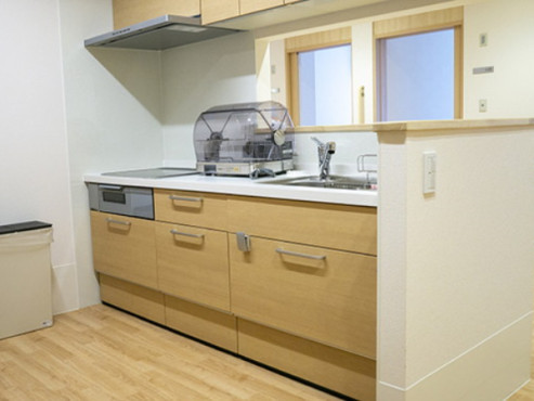 ヒューマンライフケア葛西グループホーム