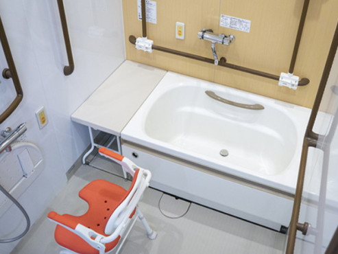 ヒューマンライフケア葛西グループホーム