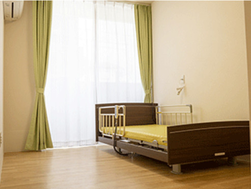 ヒューマンライフケア葛西グループホーム