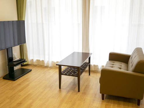 ヒューマンライフケア葛西グループホーム