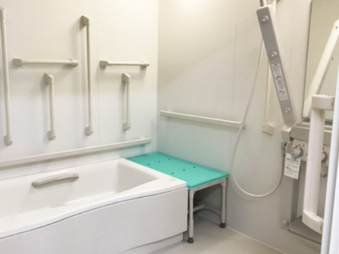 ヒューマンライフケア新百合ヶ丘グループホーム