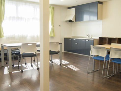 ヒューマンライフケア新百合ヶ丘グループホーム