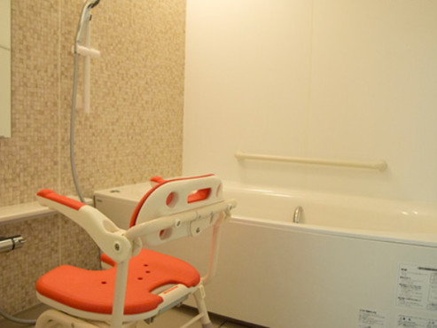 ヒューマンライフケア立川グループホーム