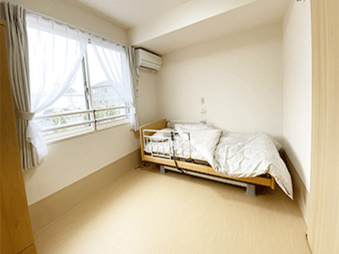 ヒューマンライフケア船橋グループホーム