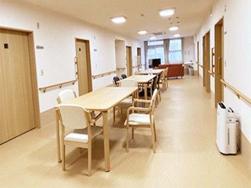 ヒューマンライフケア船橋グループホーム